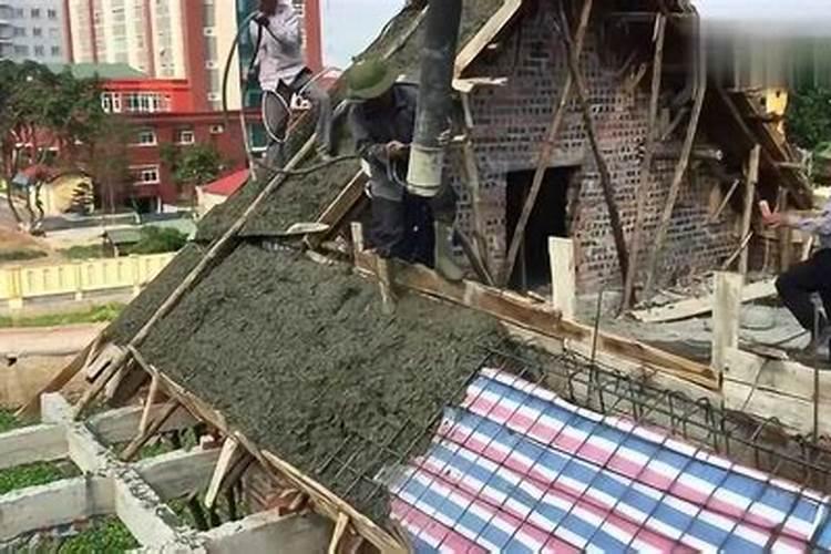 中国古代建筑为什么用木材