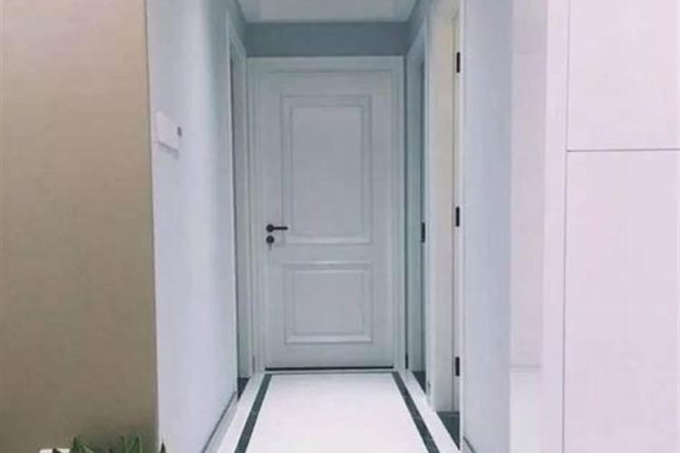 走廊过道风水很玄乎？这6点你不得不看,很有可能你家也犯了