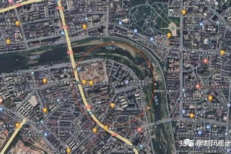 绵阳安县有名的风水大师是谁？