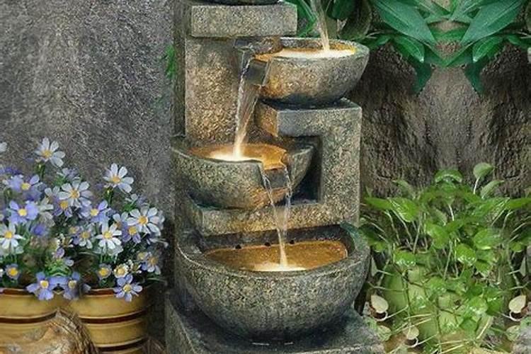 鱼池放什么辟邪招财