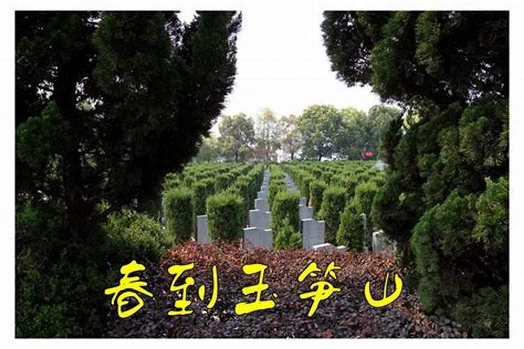 武汉墓地风水好的陵园有哪些