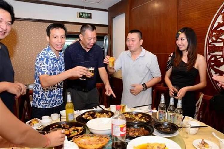 关于建筑学与风水的关系浅议