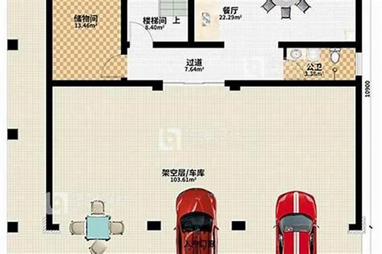 办公桌后面是玻璃门的橱柜,从风水的角度讲会不会有影响？