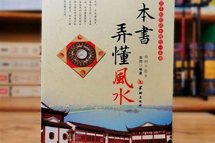 中国最有名的风水师是谁？(现代)