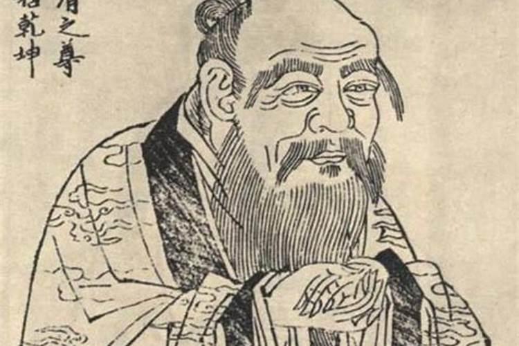 中国的风水源于？