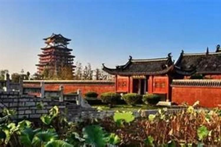 堪舆学的历代名家