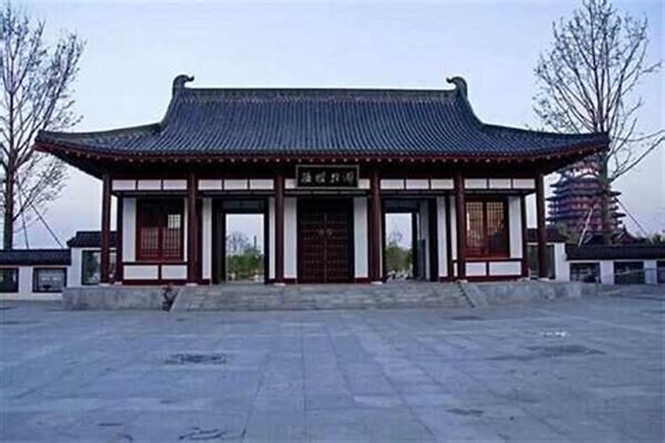 中国看风水的祖师叫什么名字