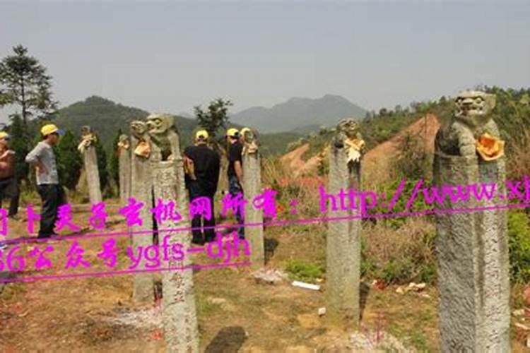 人人都应该了解的阴宅风水知识详解