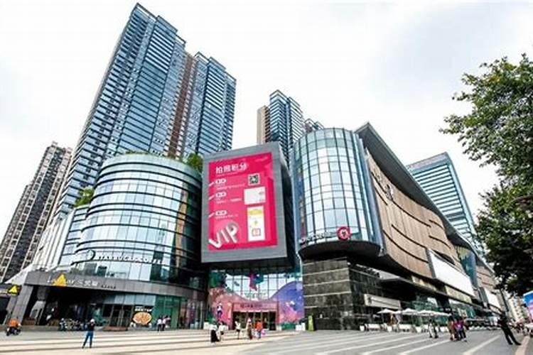深圳住宅风水哪个地方最好？