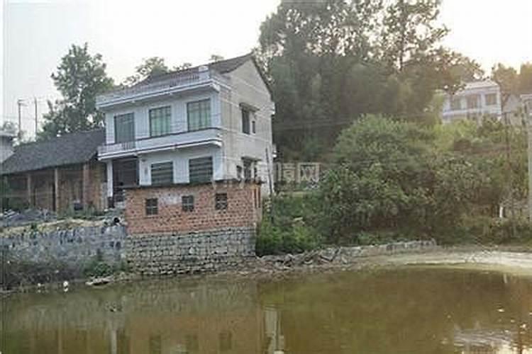 风水池的形状对阳宅风水有什么影响