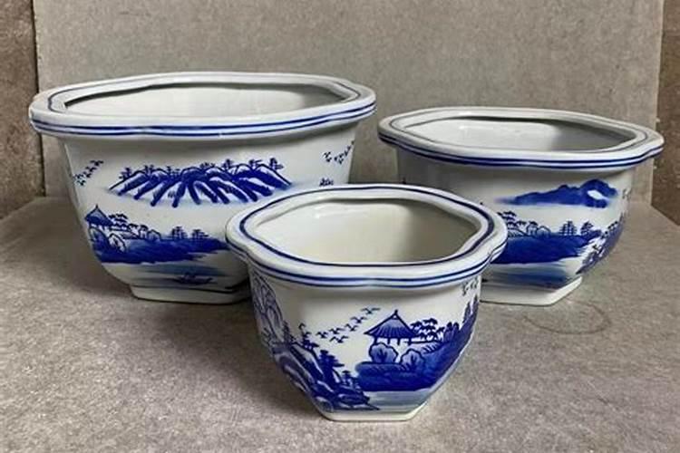 风水大师说花盆不能随便送人是吗？