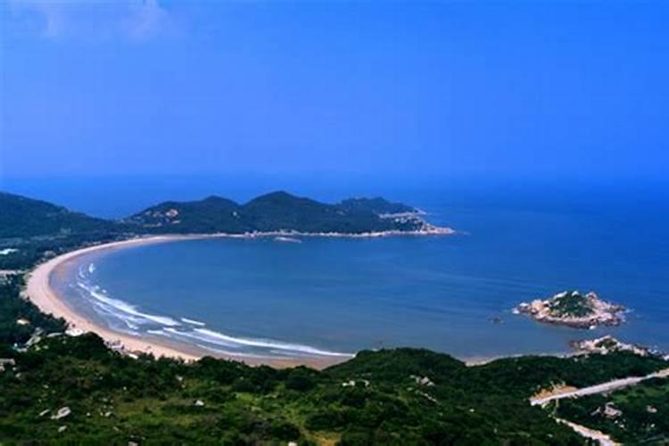 广东有什么好玩的地方
