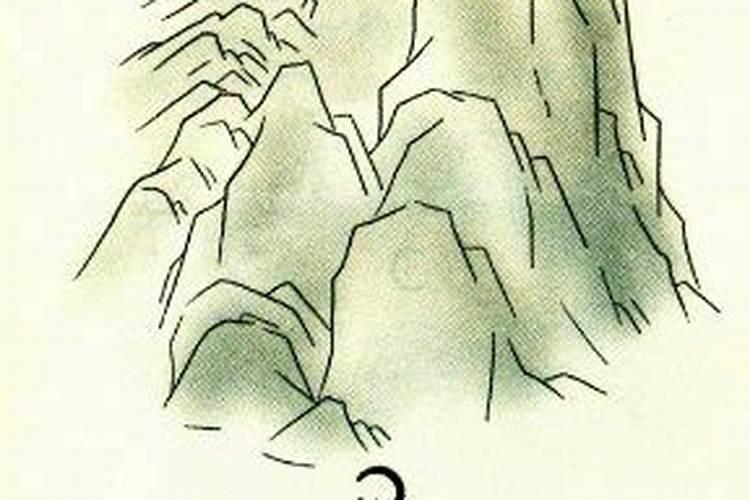 如何看阴宅风水好坏