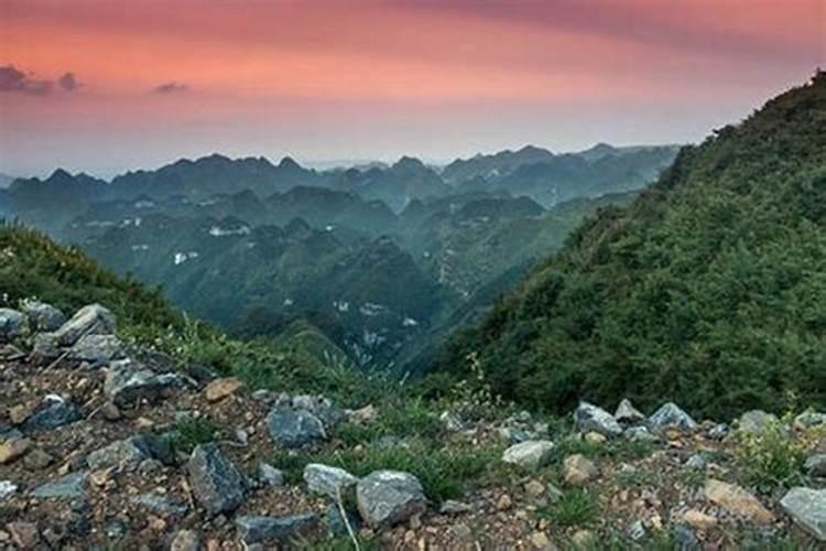 何应钦的老家在什么地方？