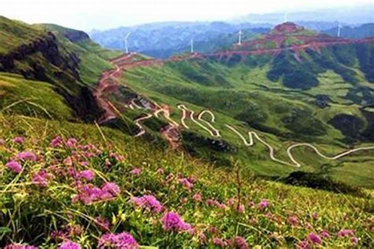 贵州是什么地方？