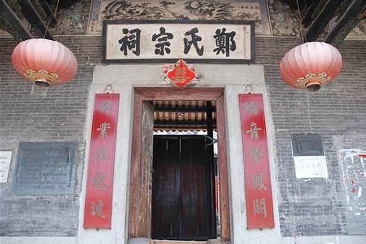 陵墓风水禁忌有哪些