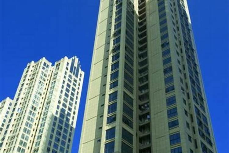 住高层楼房风水主要看什么 有什么讲究