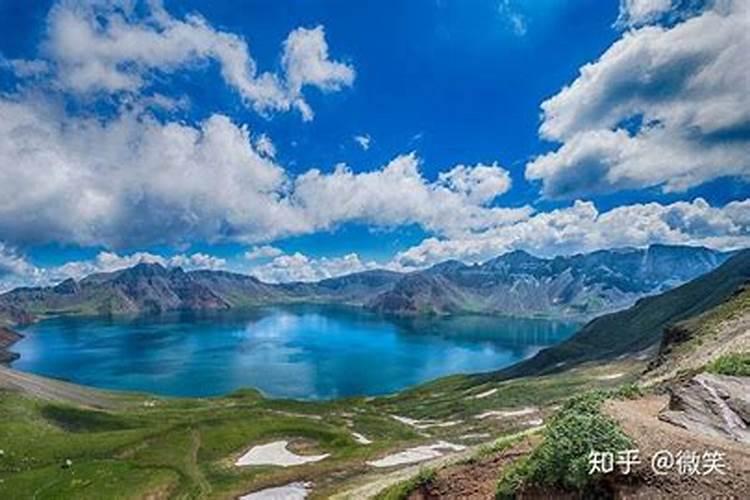 前朱雀,后玄武,左青龙,右白虎说的是吉林市的哪几座山
