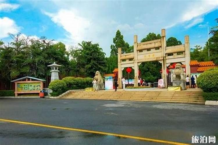 三水北江明珠风水如何