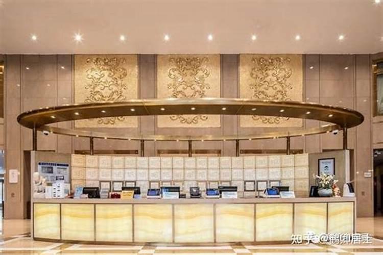 酒店如何布置客源不断 酒店风水布局与禁忌