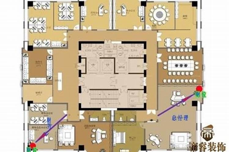 办公室养什么花风水最好
