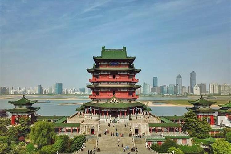 南昌风水怎么样