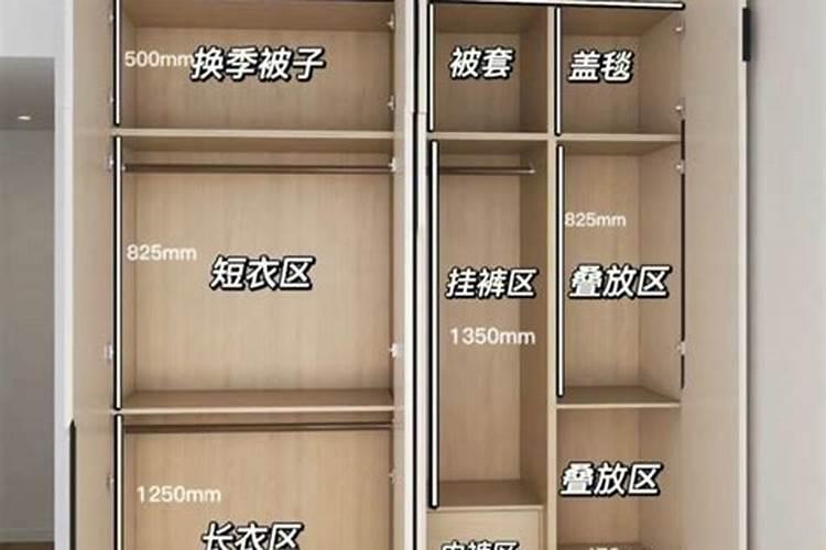 柜子的摆放风水知识有哪些