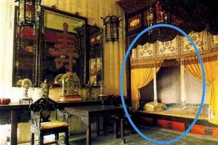 农村房间布置有什么风水讲究吗？