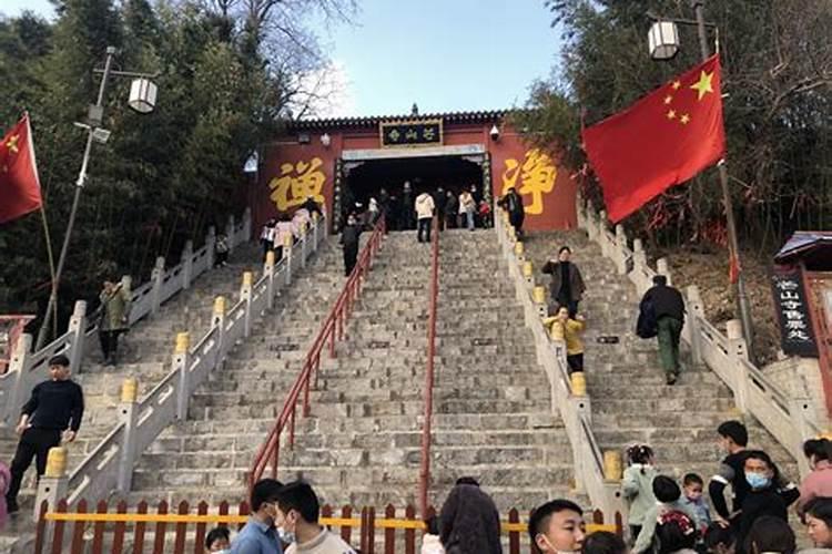 奶奶庙保佑什么