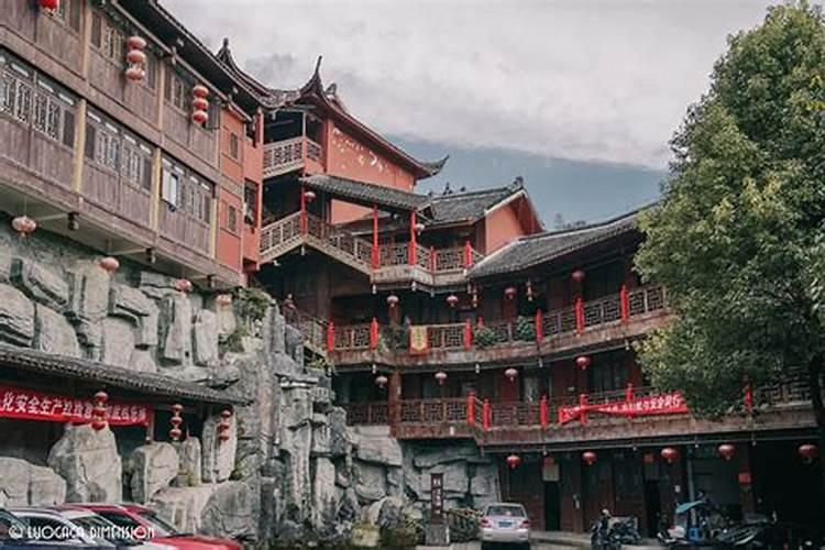 中国历史上有名的风水师