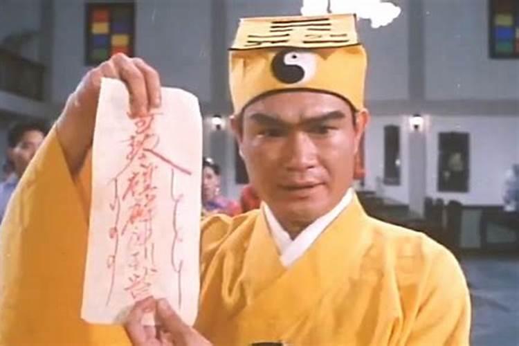 21年前,“僵尸道长”林正英去世,为何有人说与他拍摄电影有关？