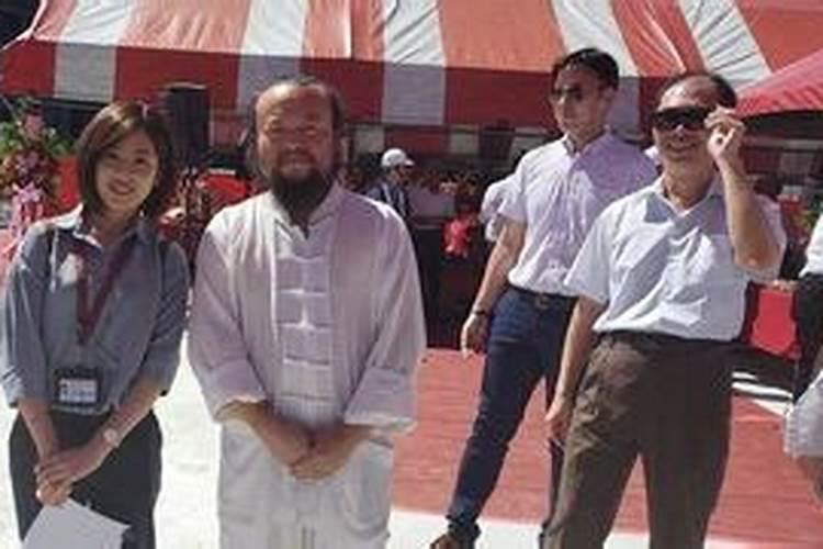 历代比较厉害的风水大师有哪些