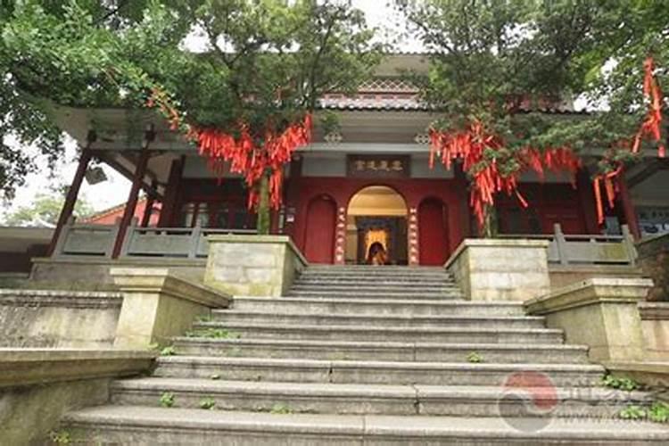 长沙云麓宫哪个道长最厉害