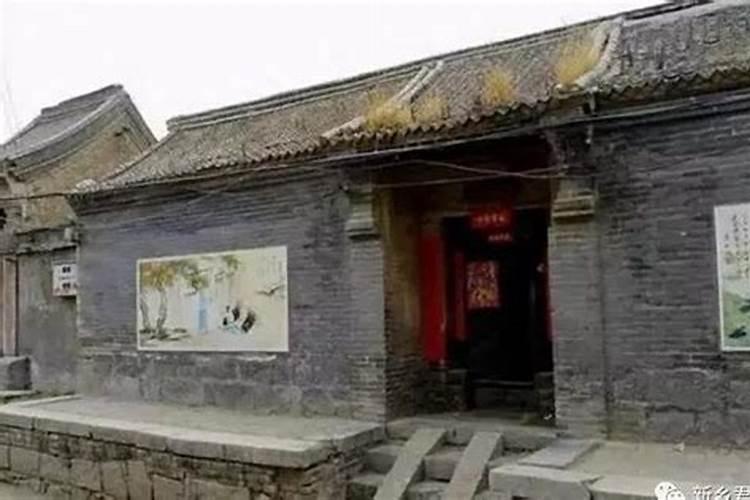 建房风水宝地如何看