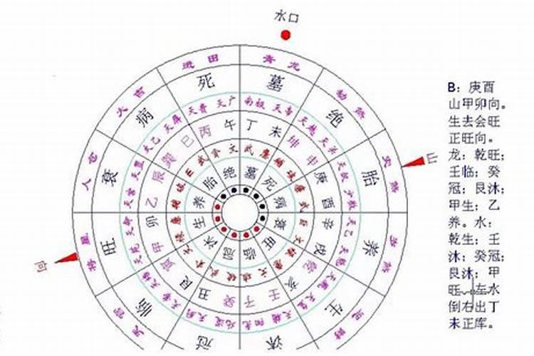 房型是坐西向东,炉灶应该怎么放置
