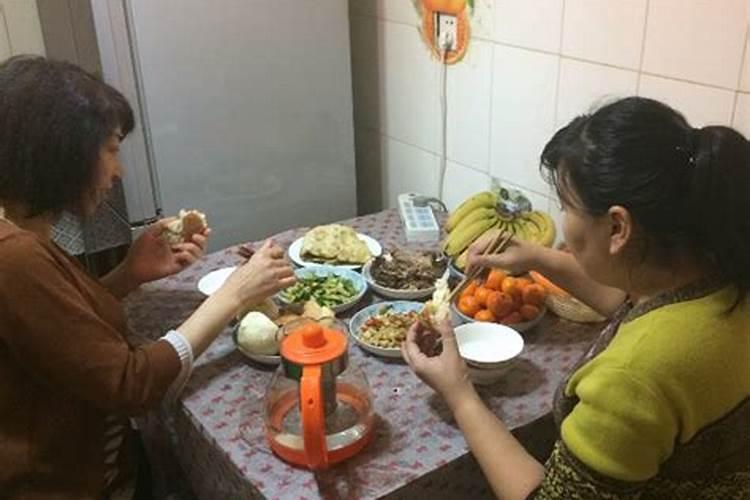 楼上有人死了,楼下人家的风水会不会不好？