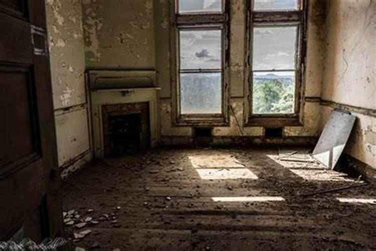 死过人的房子真的不能住吗？