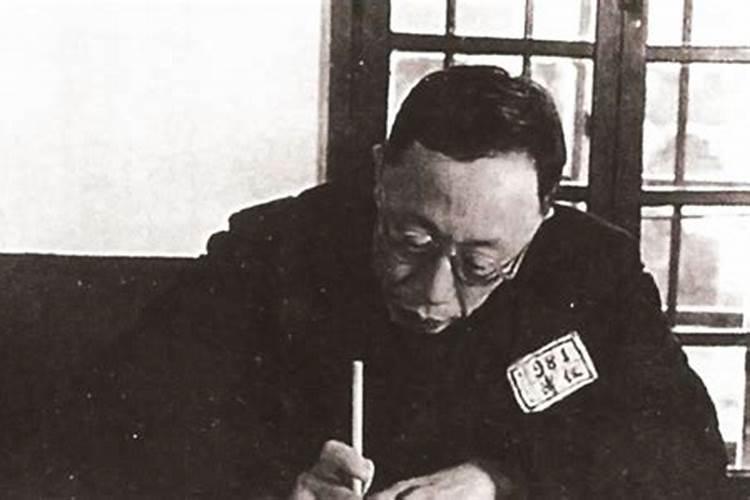 末代皇帝溥仪死后葬于何处？