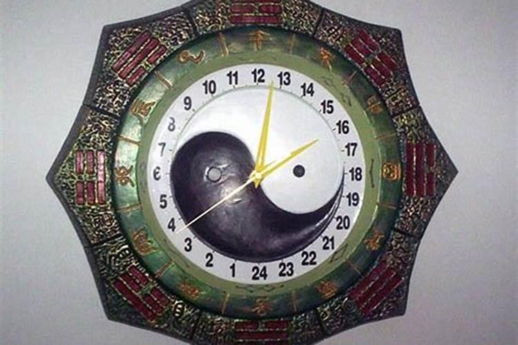 风水调理是什么？