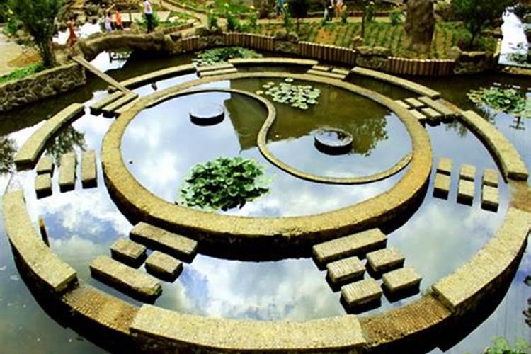 中国有哪些风水建筑