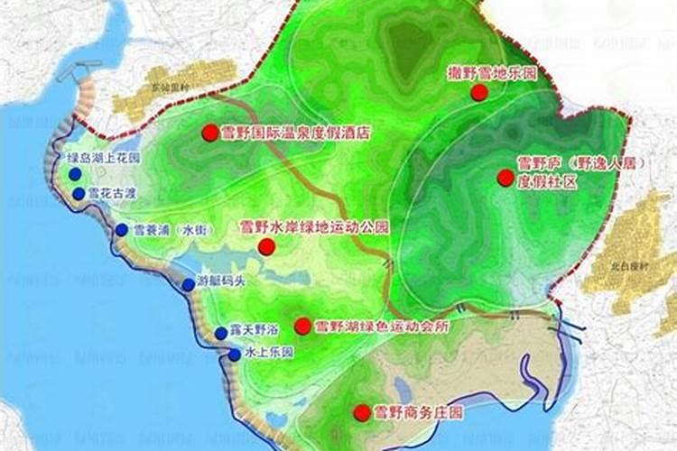 莱芜小区哪个风水最好