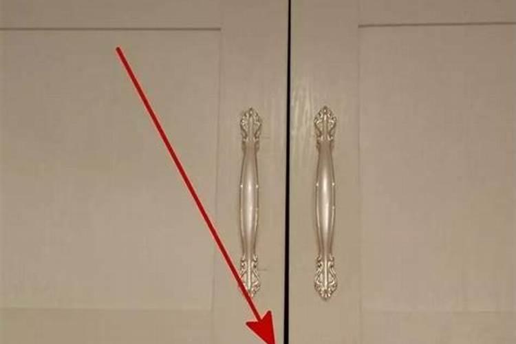 厨房柜门风水有何讲究