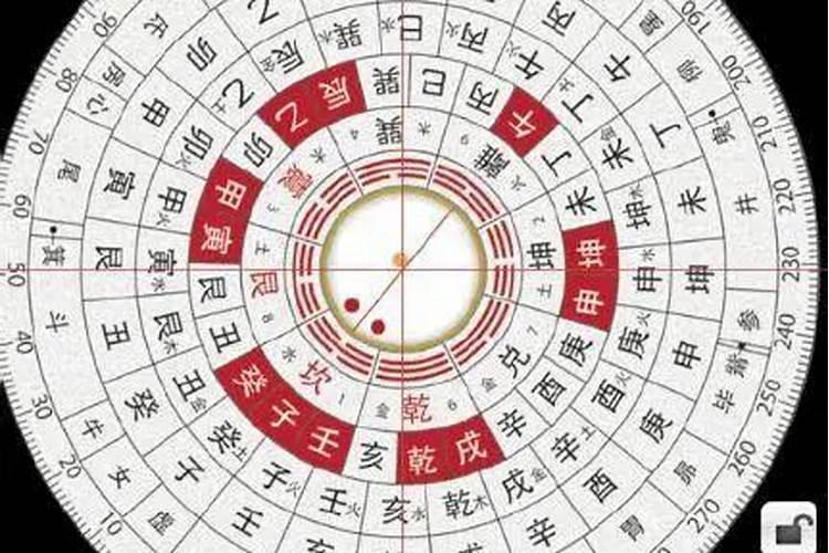 风水先生:请问癸山丁向在五行中算什么山