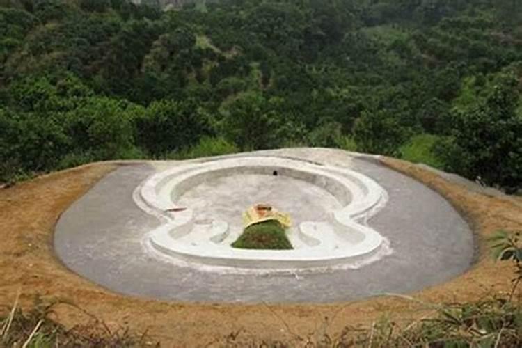 宅基地有蛇藏身的风水