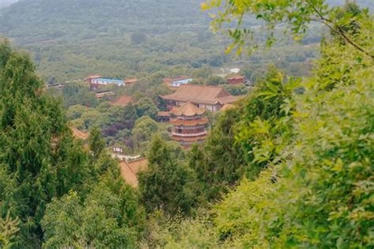 罗盘放在家里哪个地方