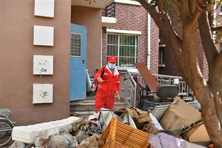 家里被水淹了预示着什么 风水学怎么看