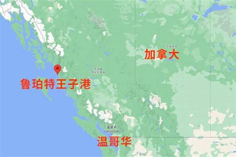 中国境内有哪些风水龙脉