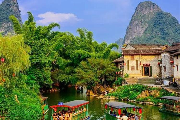桂林永福适合养老吗