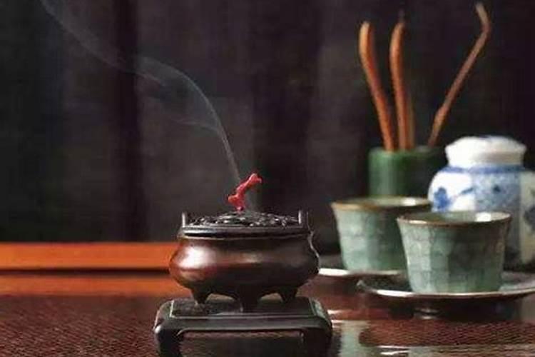 香炉在风水上有哪些讲究