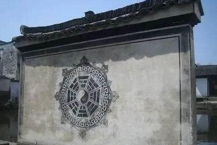 招财风水布局阵法 入屋看门口好坏知八九？